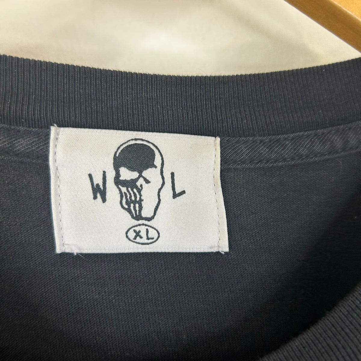 WARREN LOTAS X BUCKS TEE