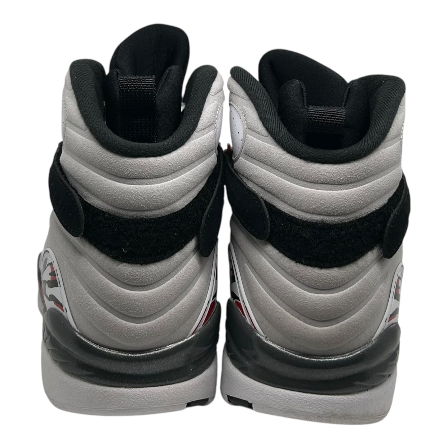 PREOWNED JORDAN 8 RETRO BUGS BUNNY