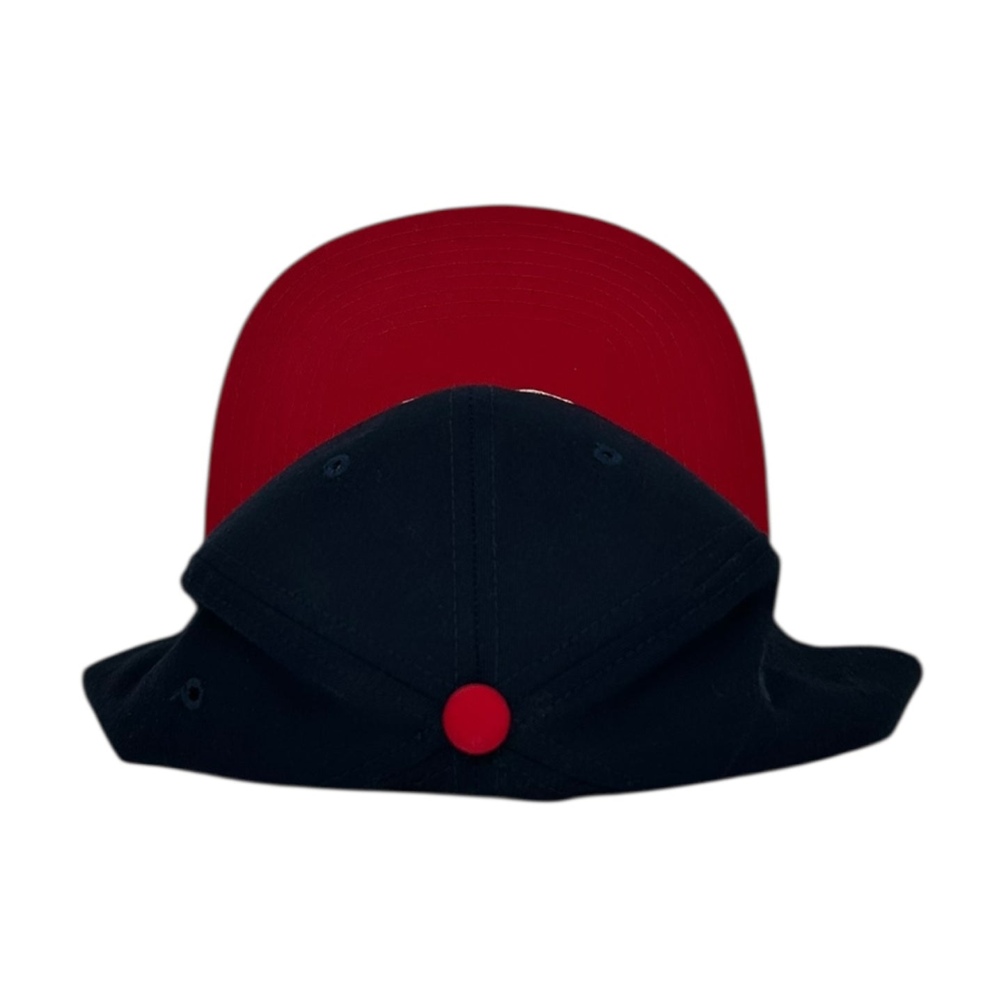 ATLANTA BRAVES 90S SNAPBACK HAT