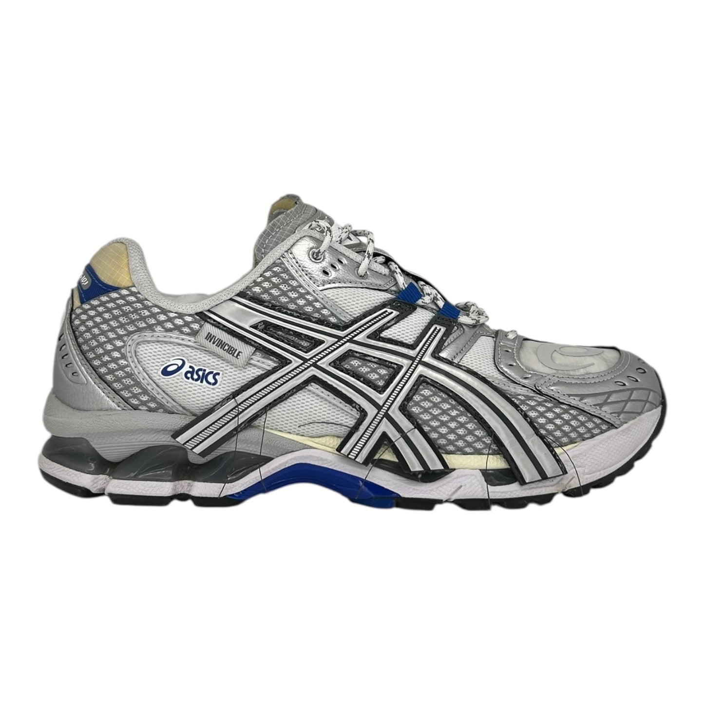 ASICS X INVINCIBLE GEL NIMBUS 10.1