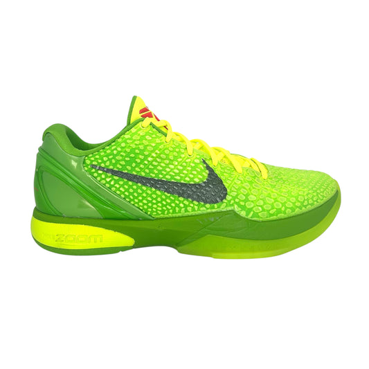 KOBE 8 PROTRO GRINCH