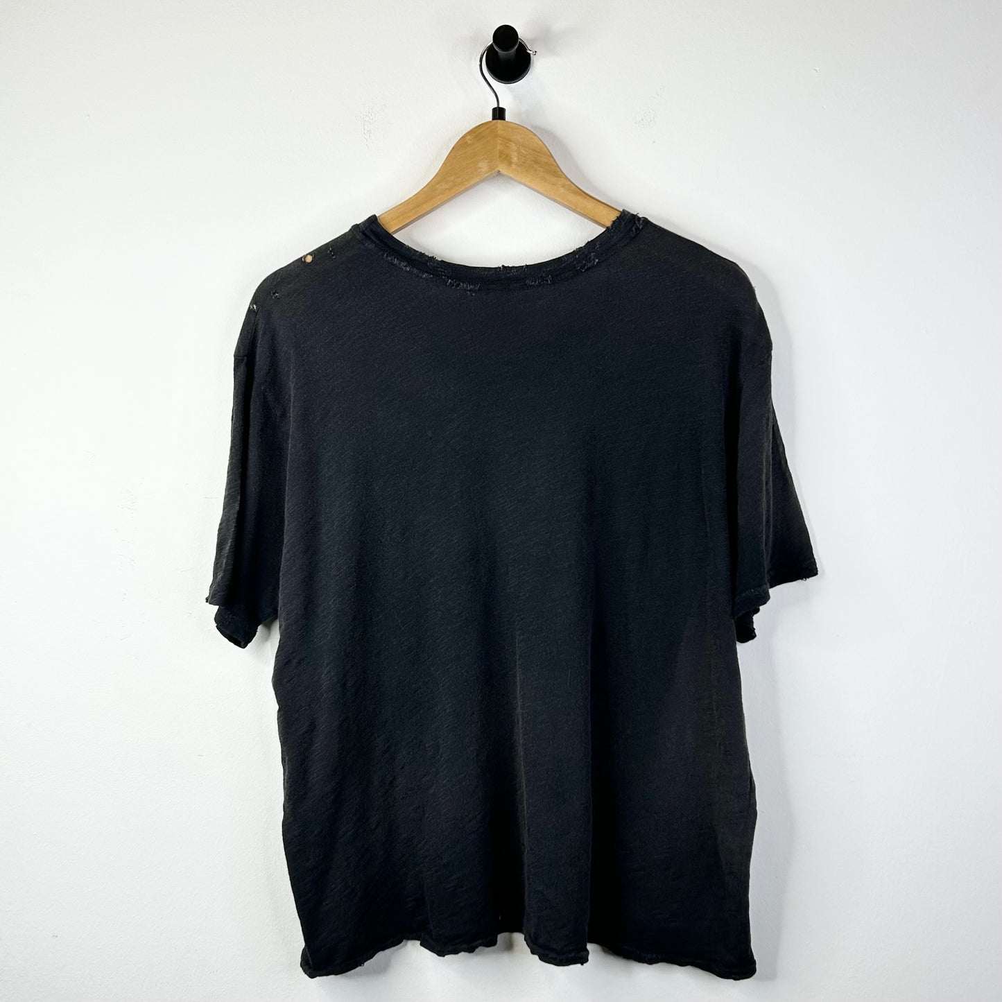RH IMPERFECTION IS BEAUTY TEE