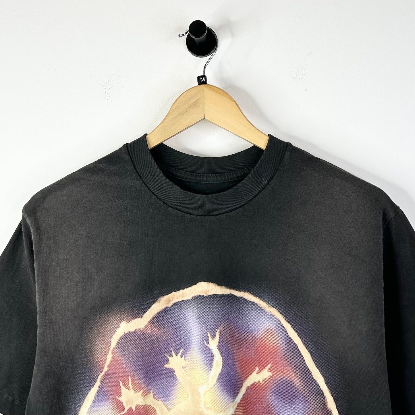TRAVIS SCOTT UTOPIA MKE TEE