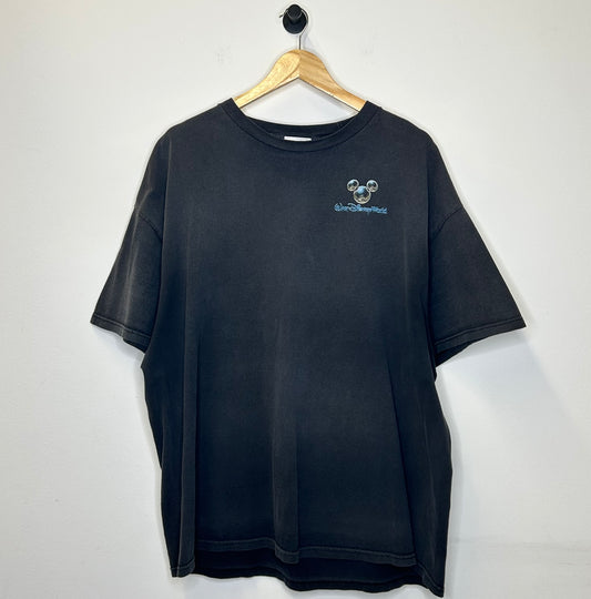 WALT DISNEY WORLD DRAGON GRAFIC TEE