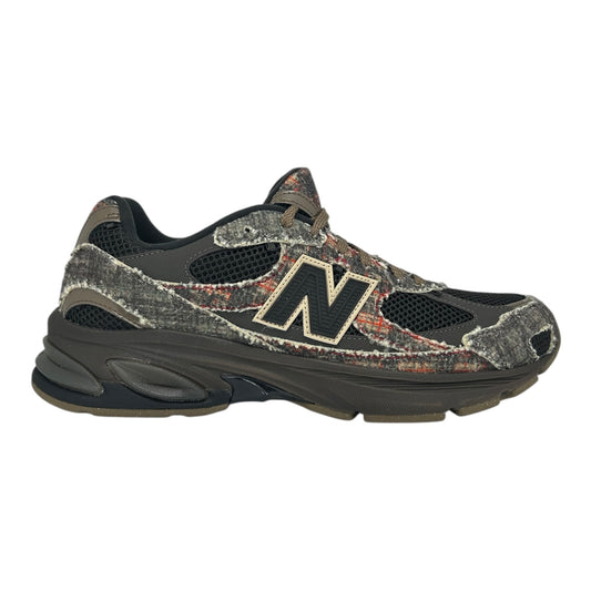 NEW BALANCE 2010 JOE FRESHGOODS HAND-ME-DOWNS