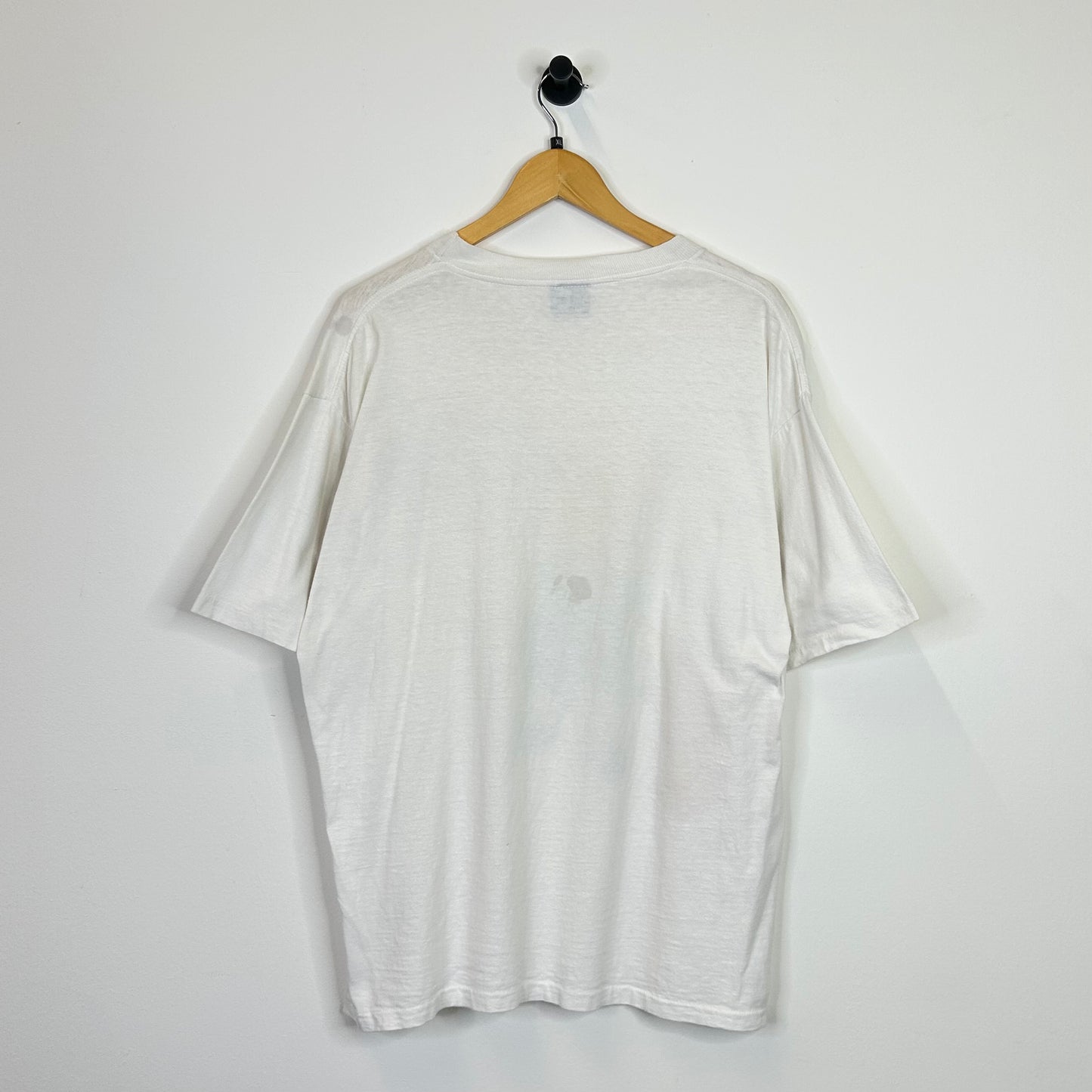 IM BART SIMPSON WHO ARE YOU? TEE