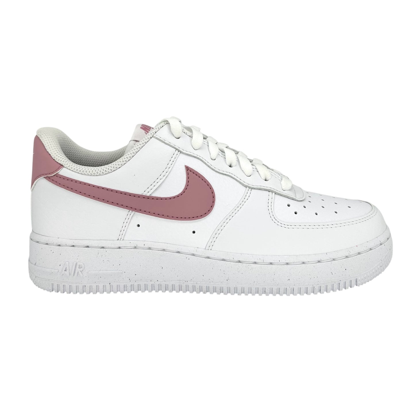 NIKE AIR FORCE 1 LOW'07 NEXT NATURE ELEMENTAL PINK