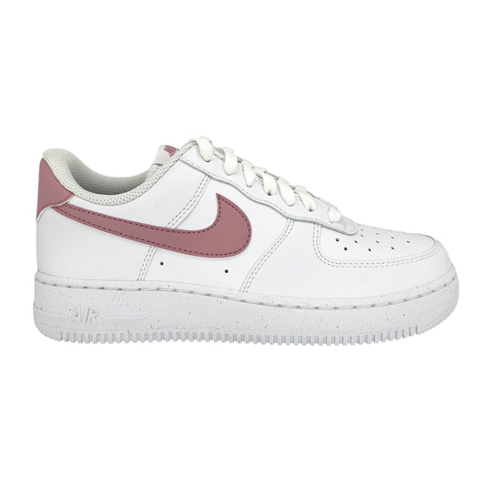 NIKE AIR FORCE 1 LOW'07 NEXT NATURE ELEMENTAL PINK