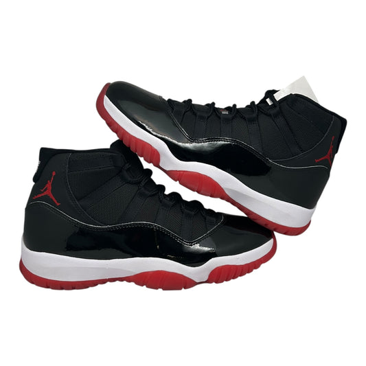 PREOWNED JORDAN 11 HIGH BRED