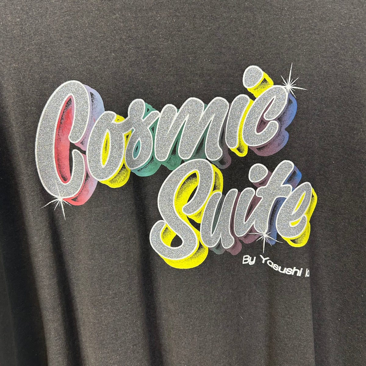 GALLERY DEPT. x COSMIC SUITE LONG SLEEVE