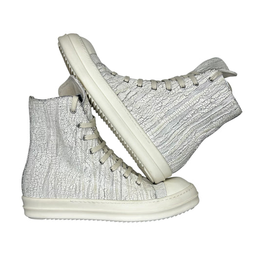 PREOWNED RICK OWEN DRKSHDW MEGA CRUST