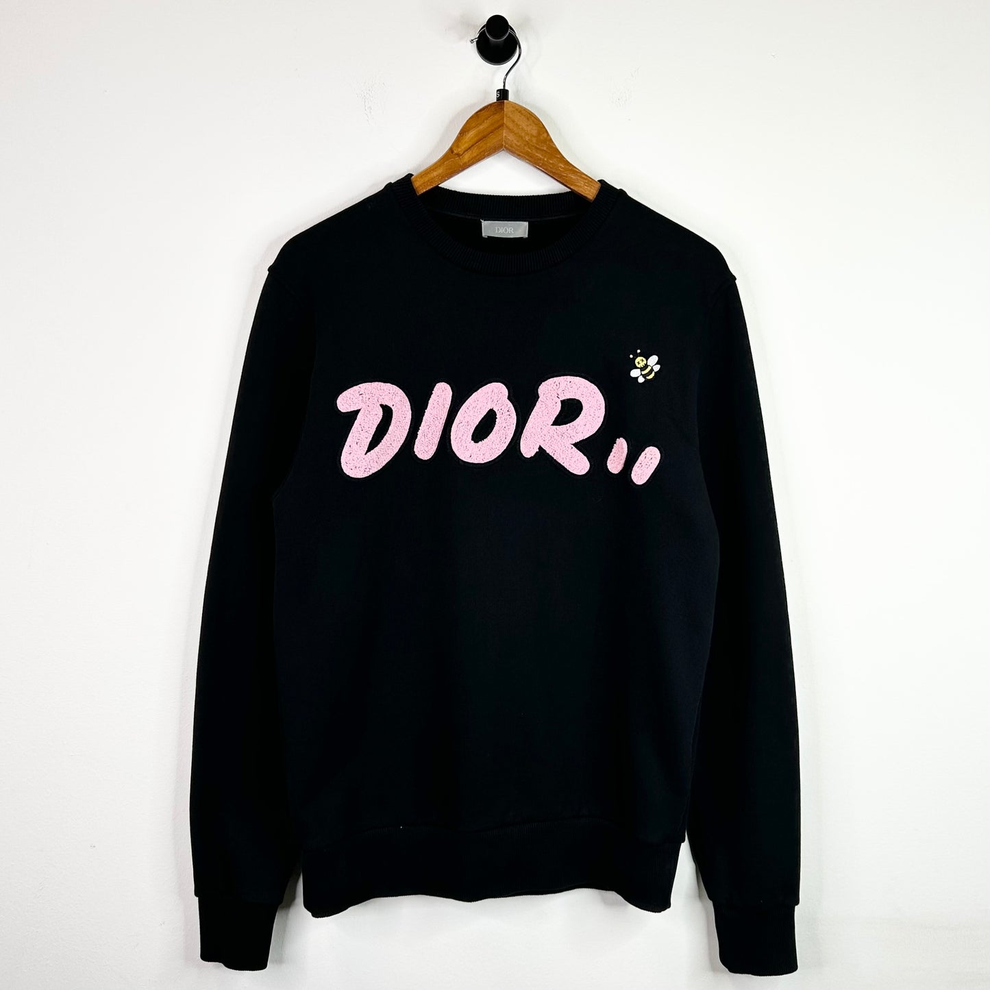 DIOR X KAWS CREWNECK