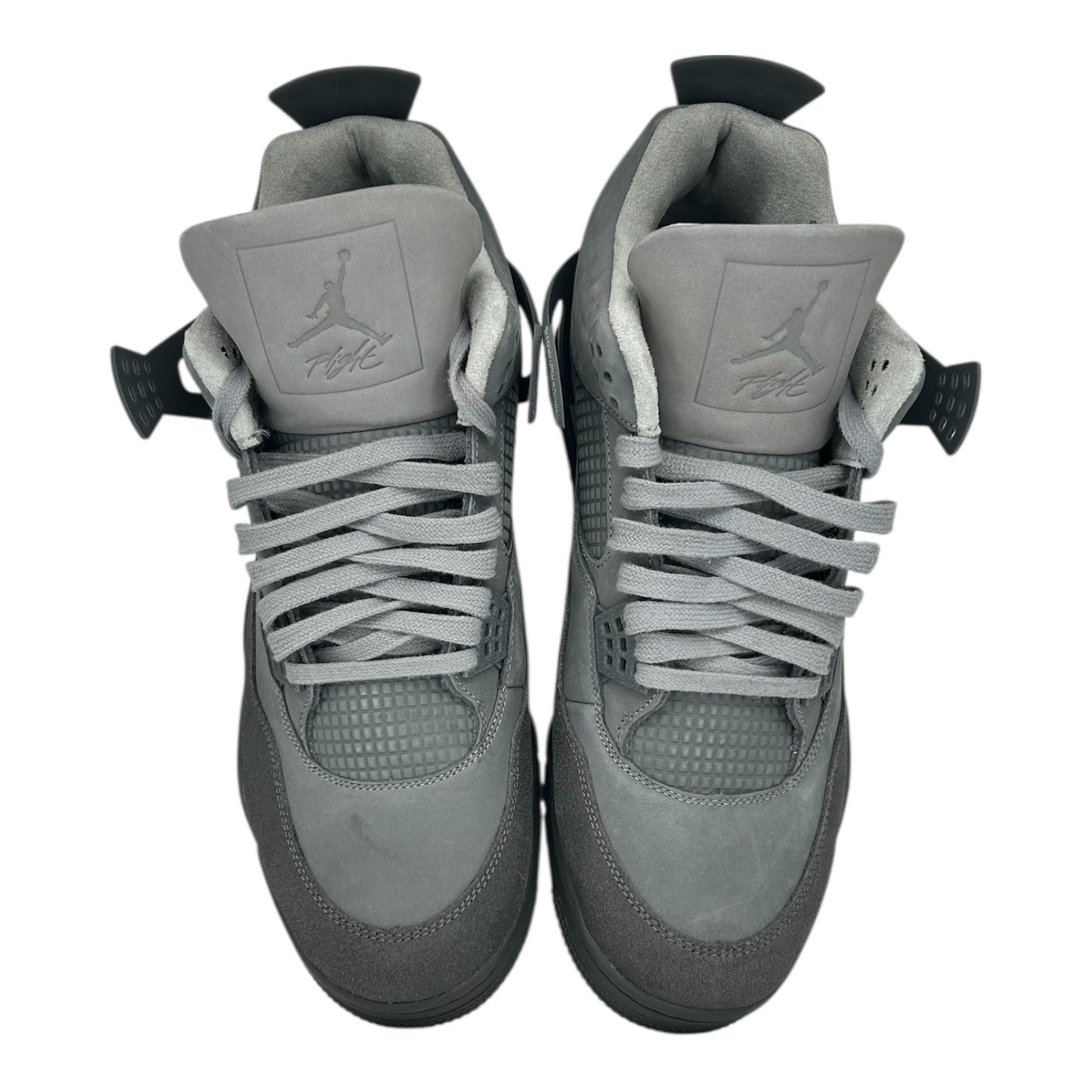 PREOWNED JORDAN 4 WET CEMENT