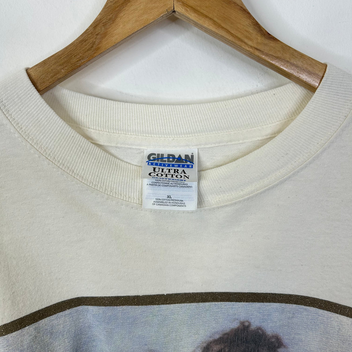 BABY ANGEL THE FIRST KISS LONG SLEEVE SZ XL