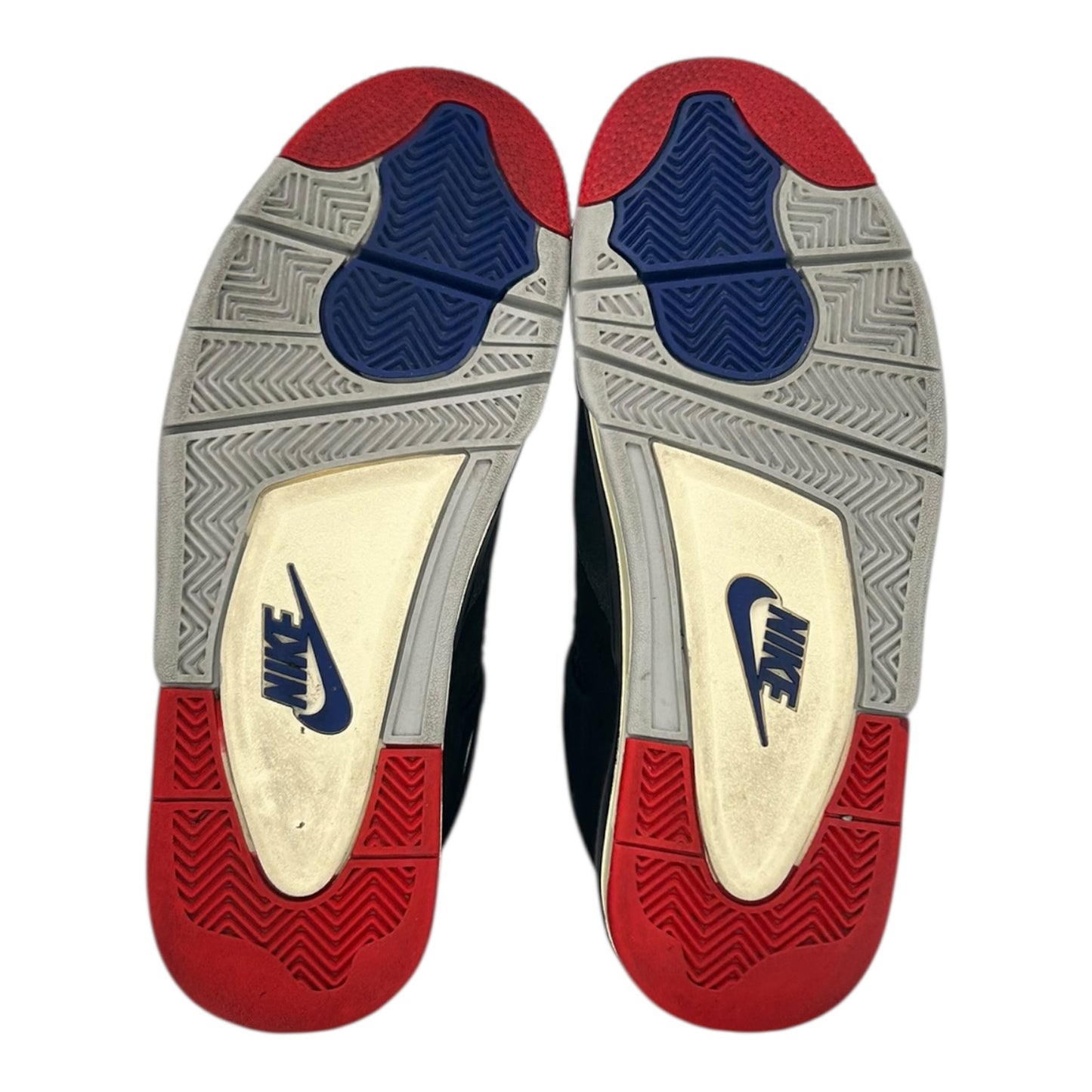 PREOWNED JORDAN 4 RARE AIR