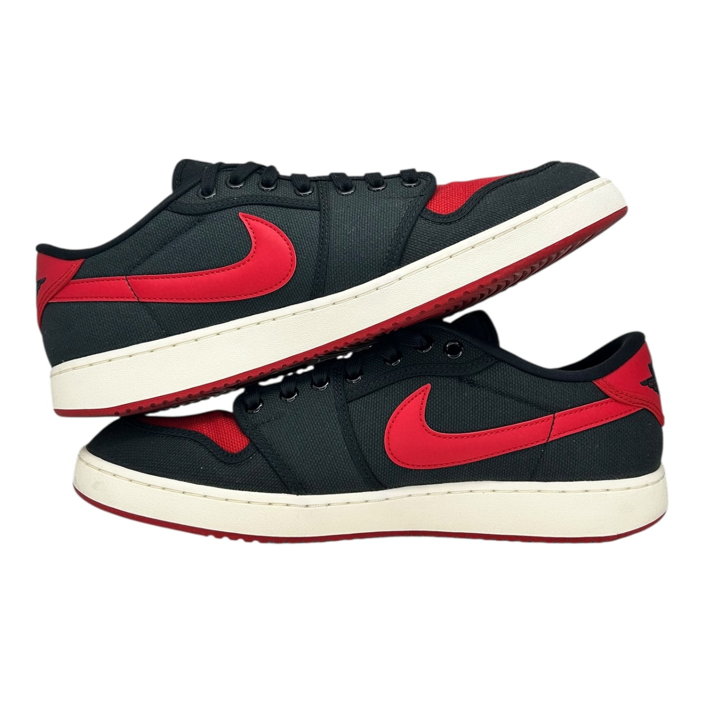 PREOWNED JORDAN 1 LOW AJKO