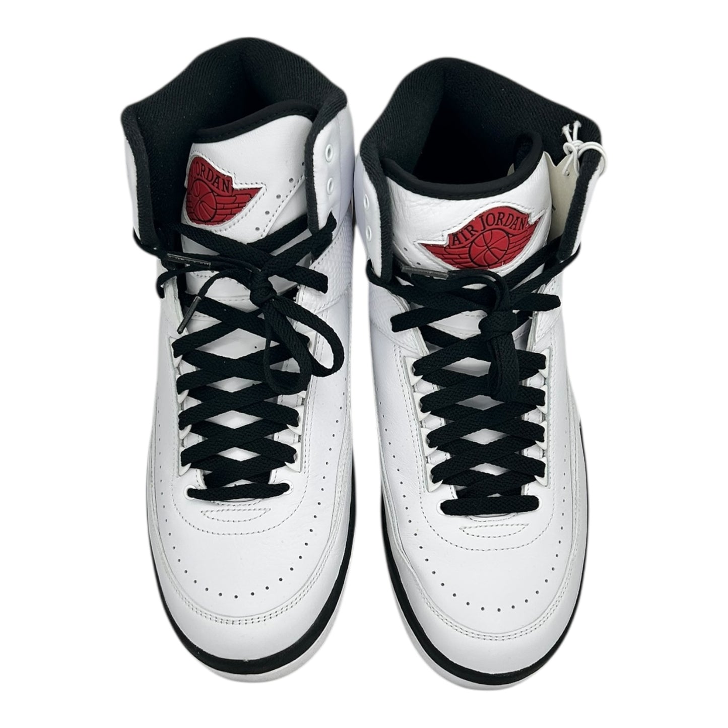 PREOWNED JORDAN 2 CHICAGO