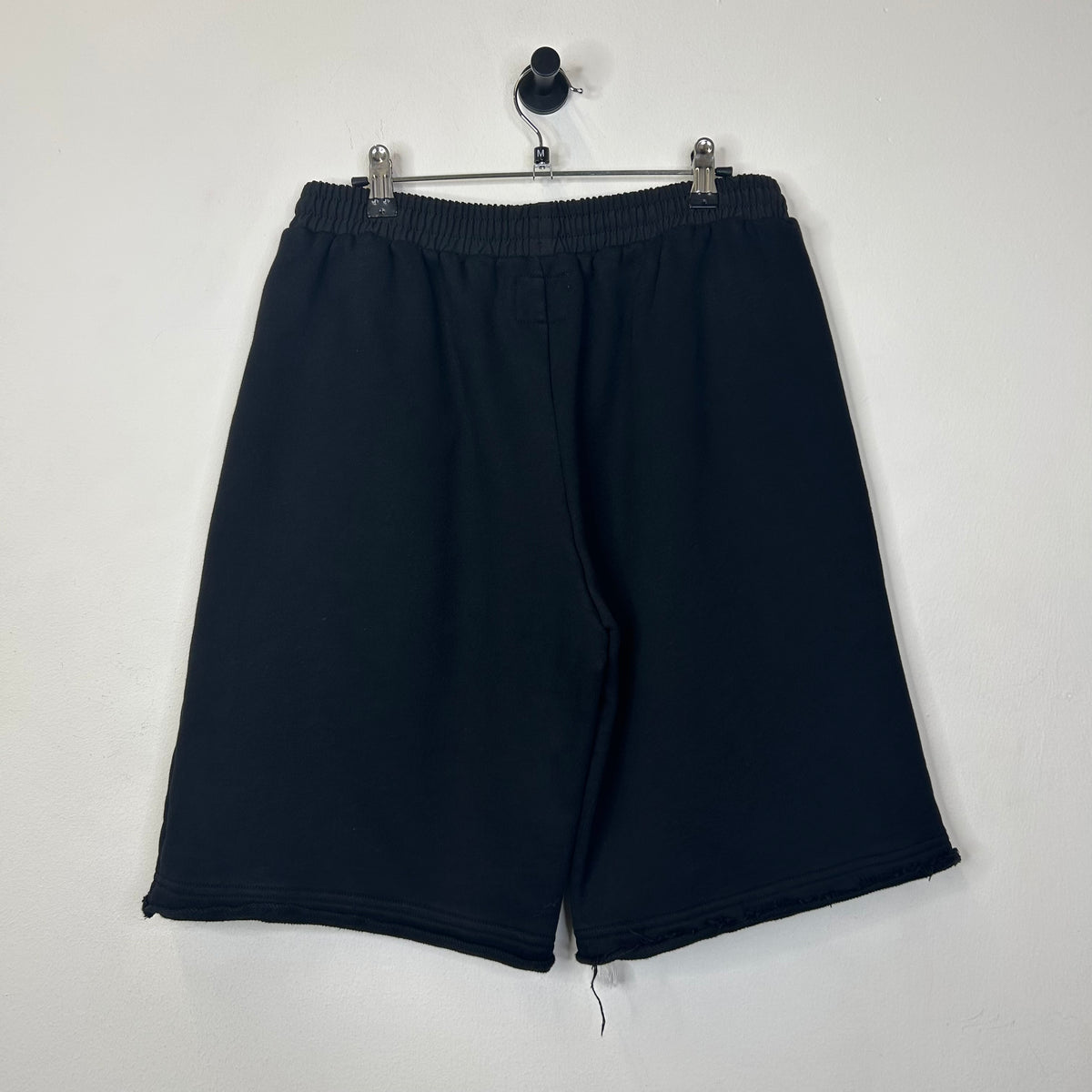 SAINT VANITY UNIFORM BLACK