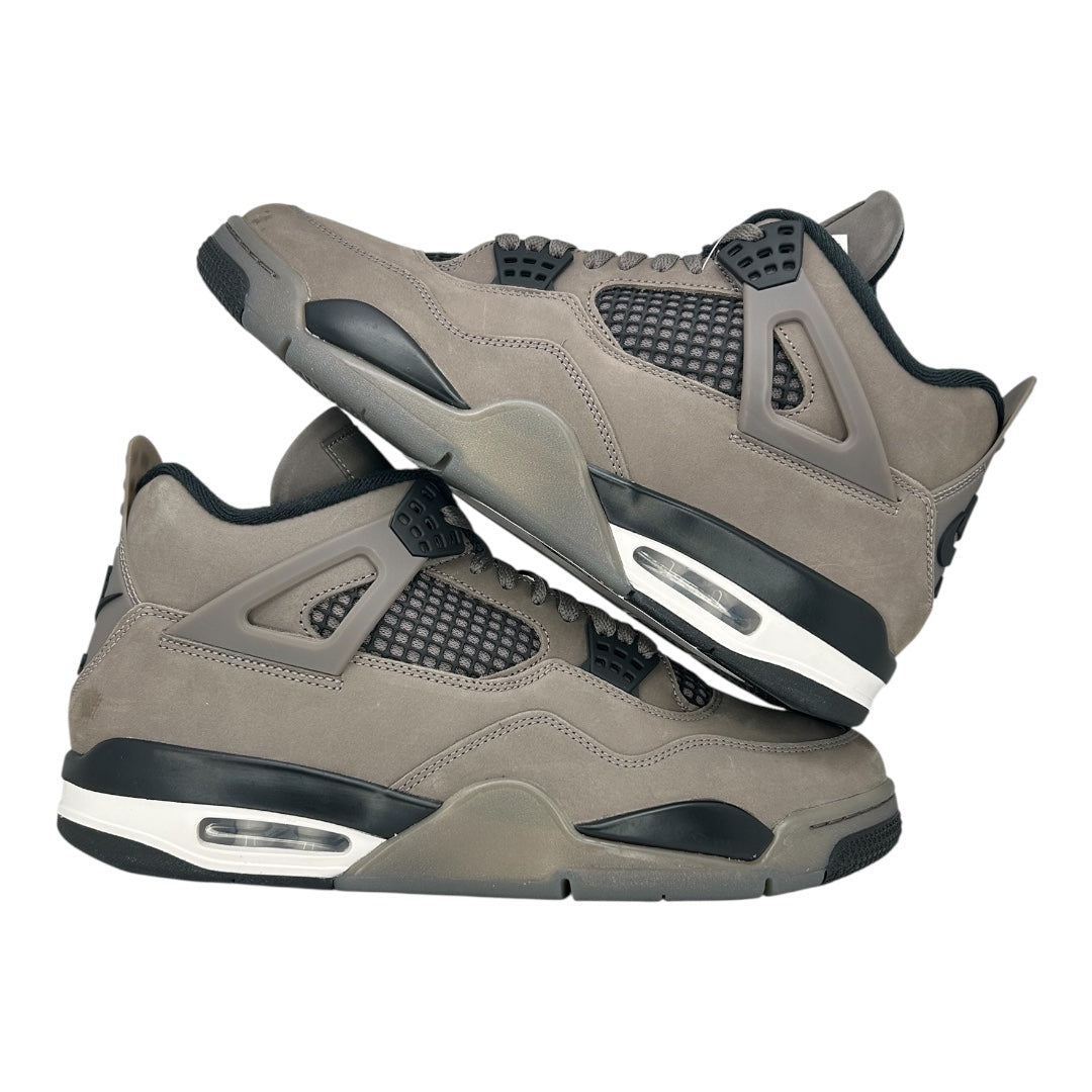 PREOWNED JORDAN 4 CAVE STONE