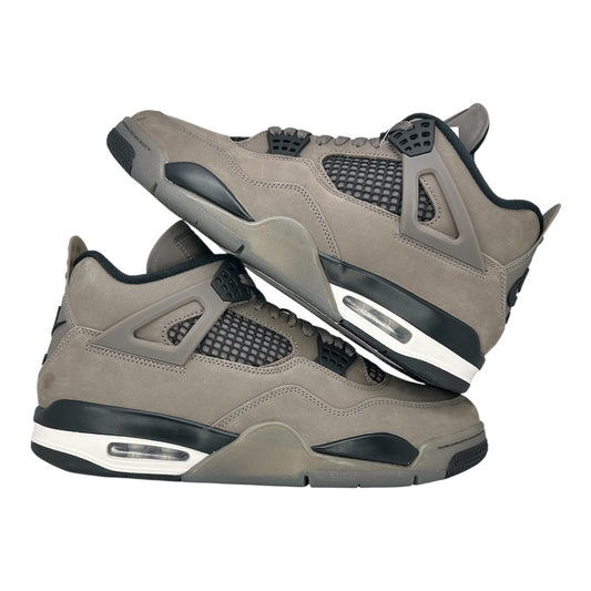 PREOWNED JORDAN 4 CAVE STONE