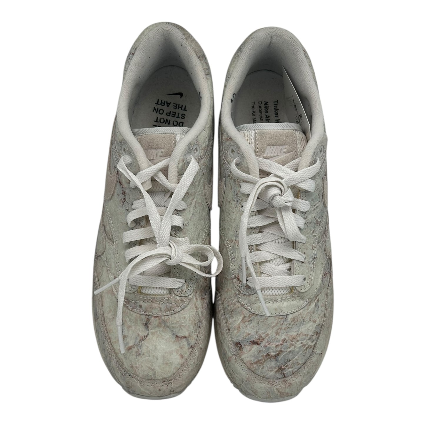 PREOWEND NIKE MAX 1' 86 MUSEUM MASTERPIECE