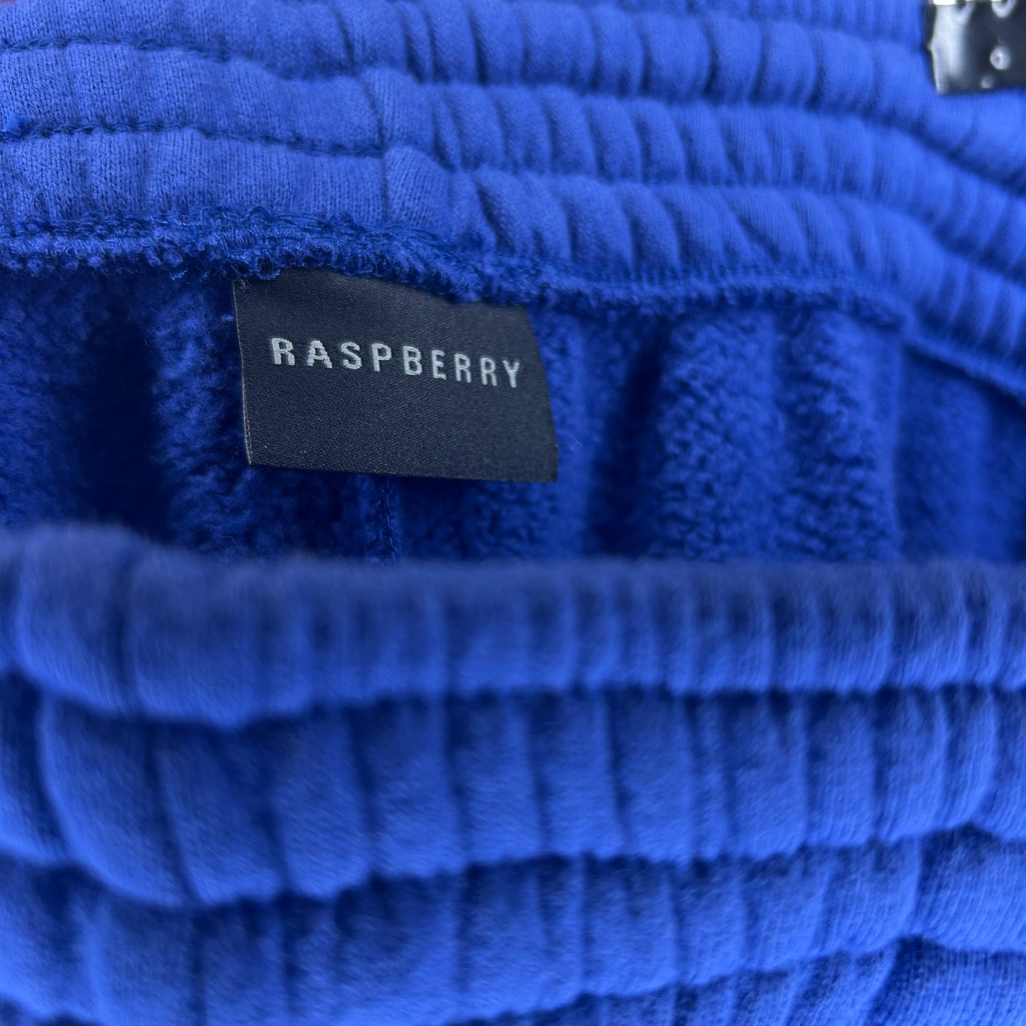 GV GALLERY RASPBERRY BERRY MED SWEATPANTS