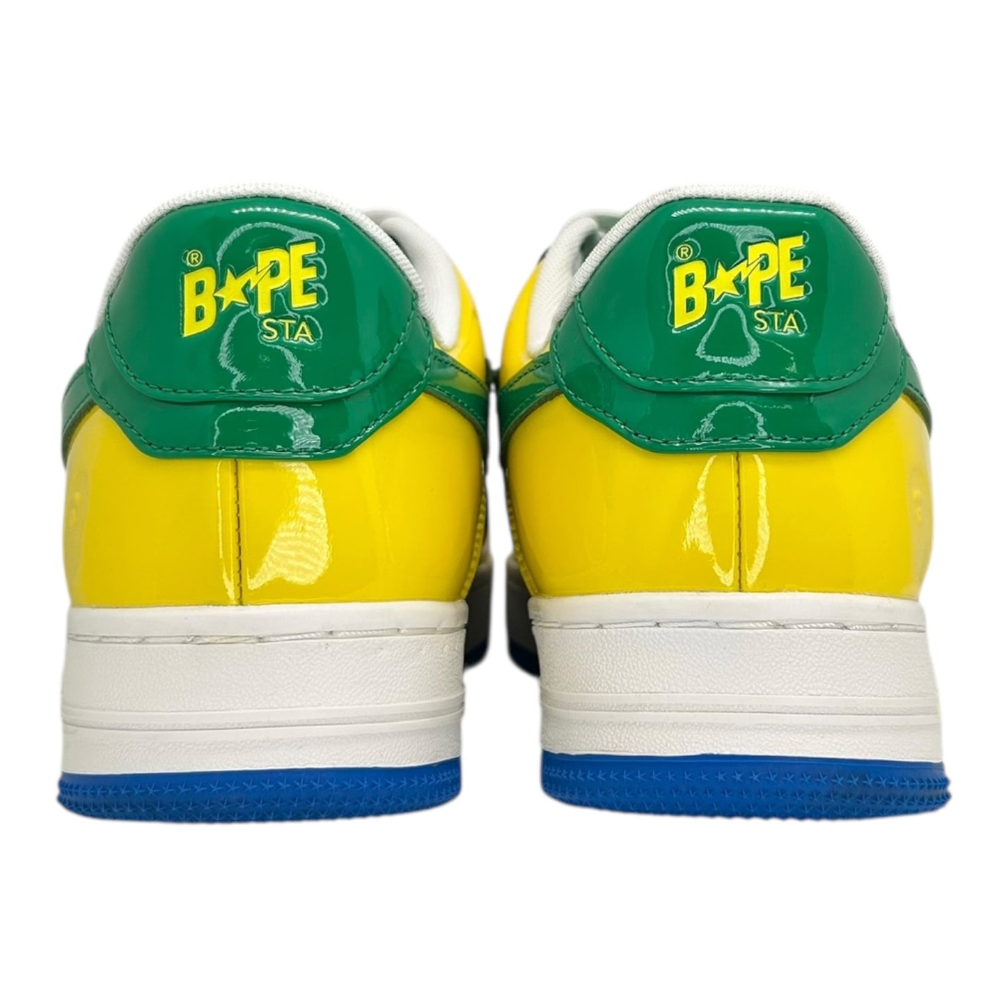 PREOWNED BAPESTA M1 BRAZIL