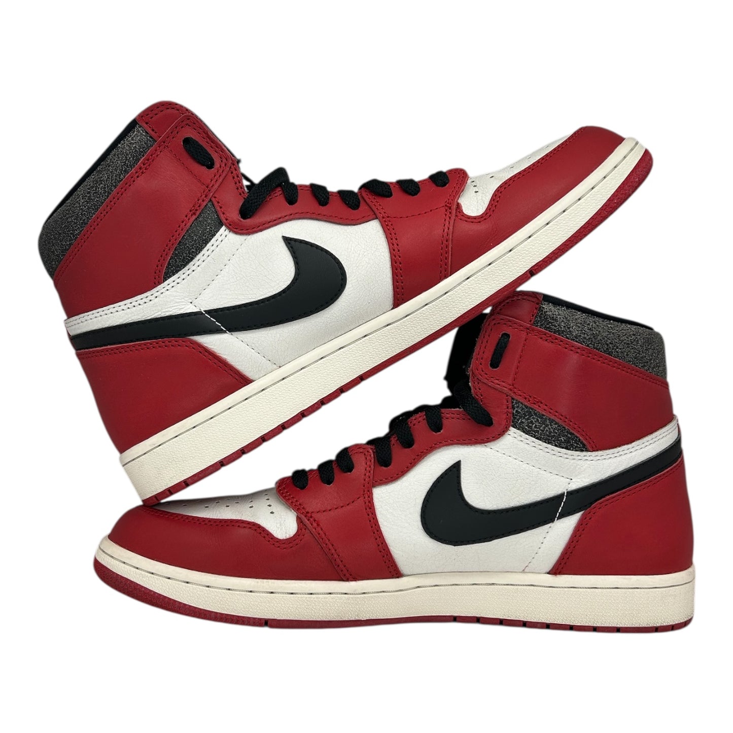 PREOWNED JORDAN 1 REIMAGINED CHICAGO