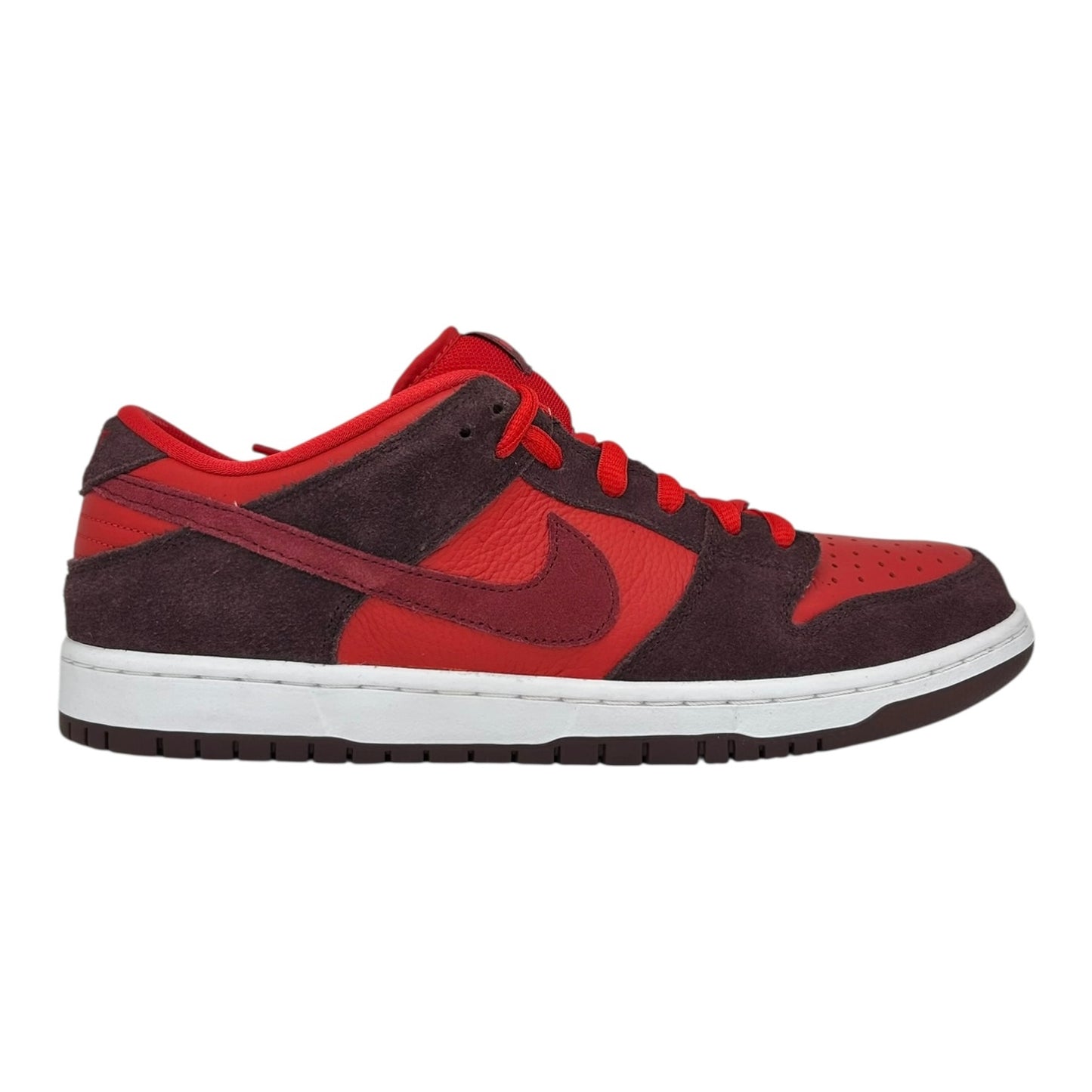 NIKE DUNK SB CHERRY