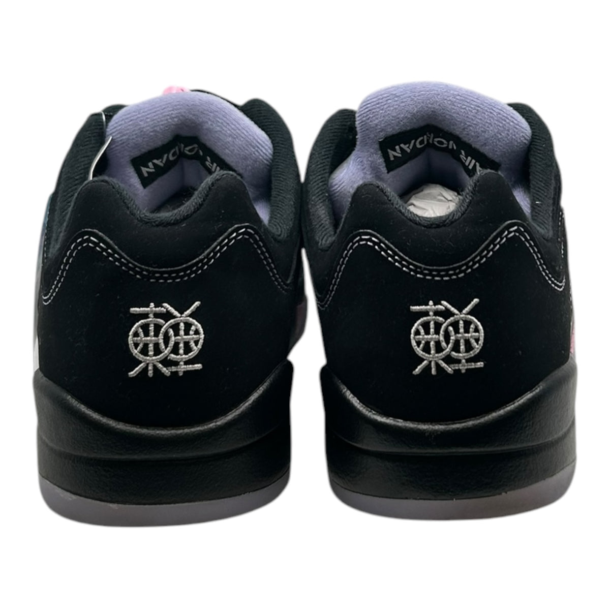 PREOWNED JORDAN 5 LOW DONGDAN