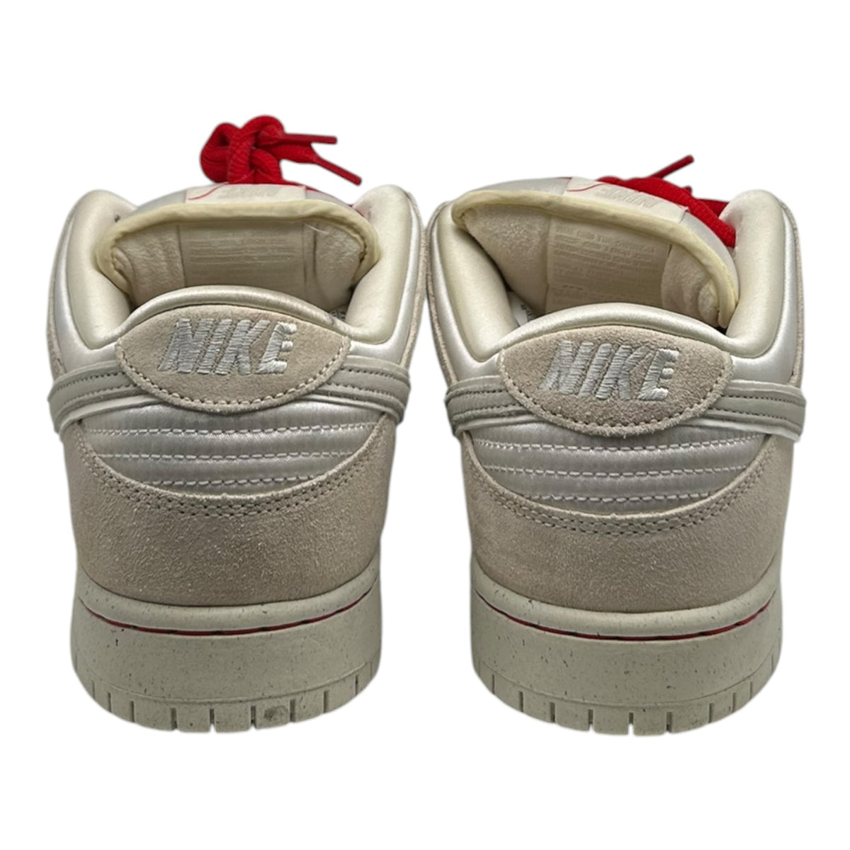 NIKE SB DUNK LOW CITY OF LOVE LIGHT BONE