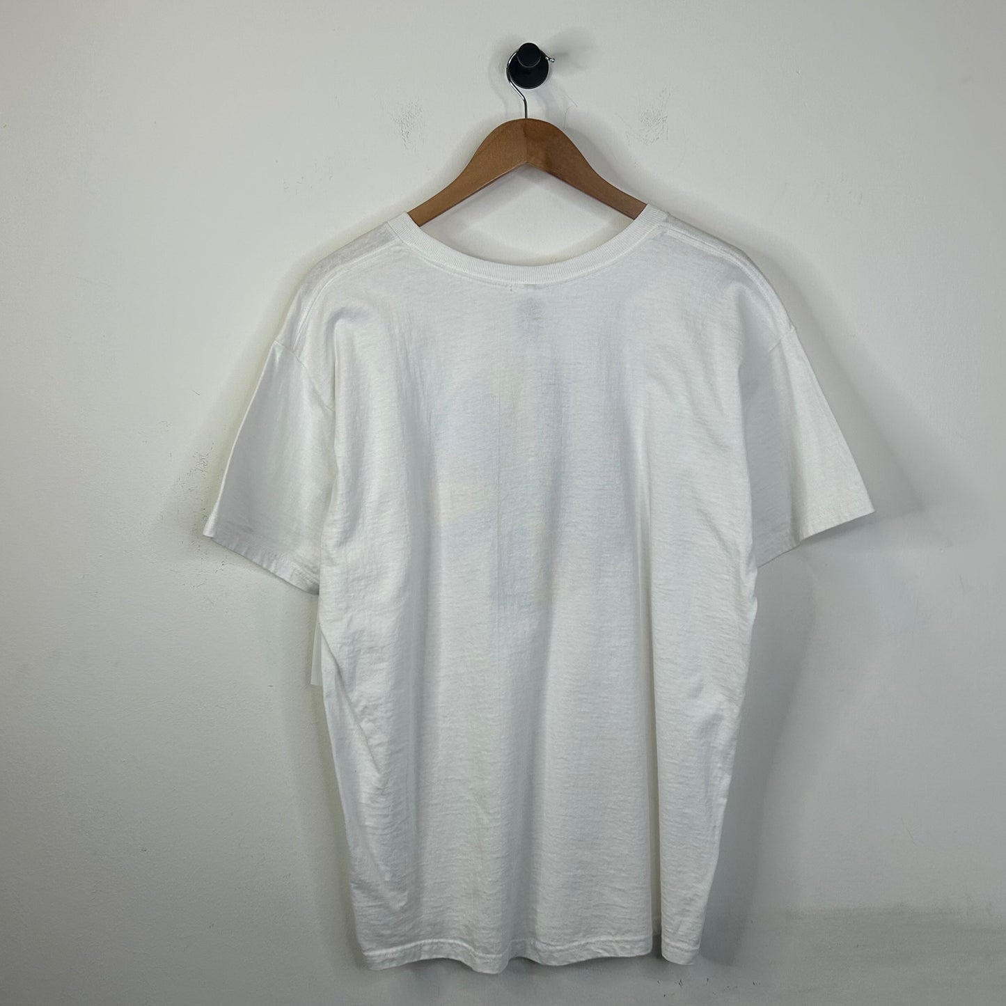WHEEL OF FORTUNE TEE