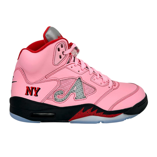 JORDAN 5 RETRO AWAKE NY ARCTIC PINK