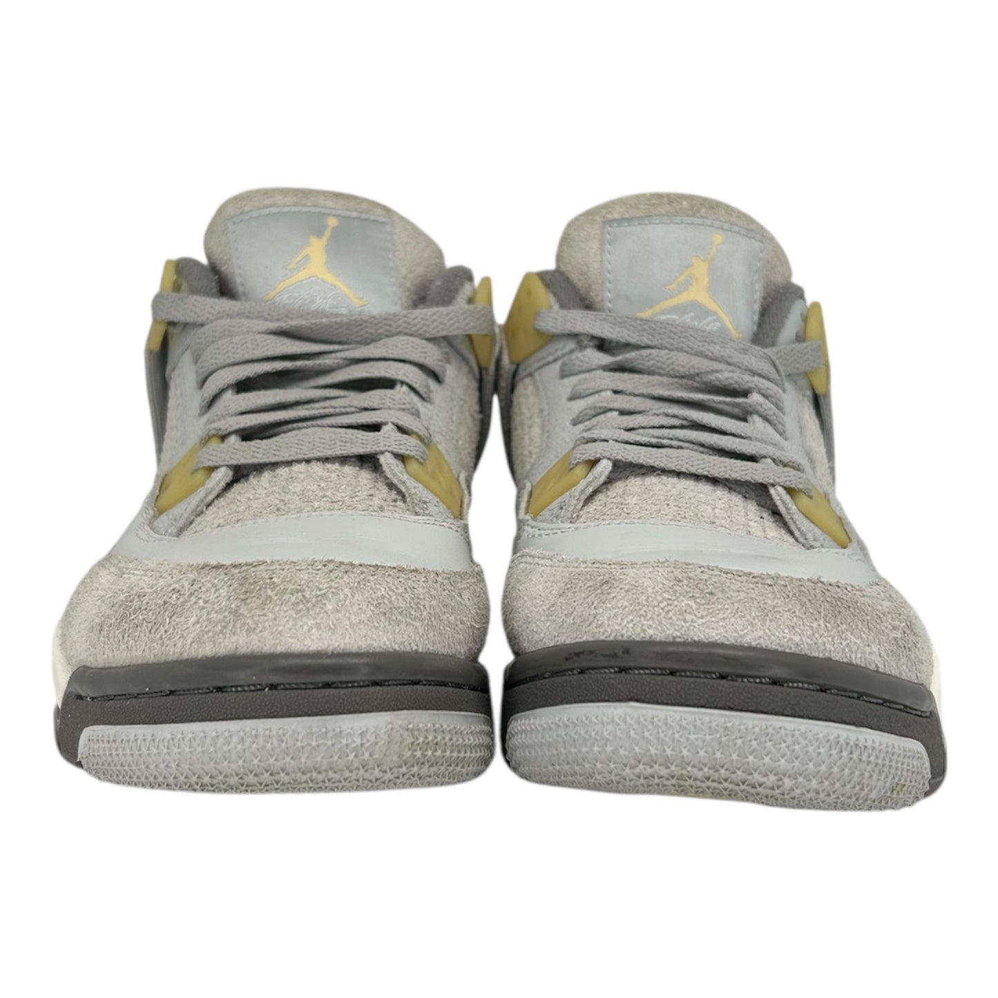 PREOWNED JORDAN 4 CRAFT PHOTON DUST