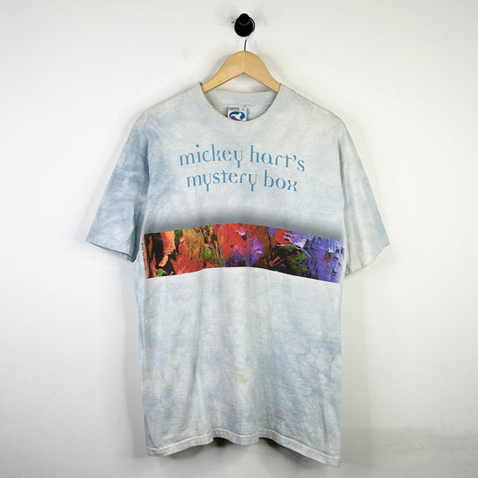 MICKEY HARTS MYSTERY BOX TEE