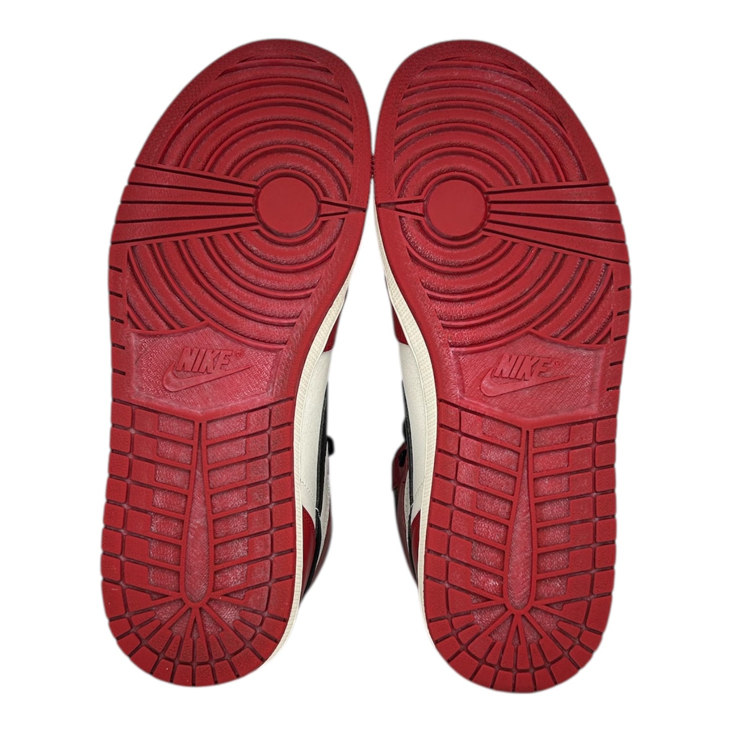 PREOWNED JORDAN 1 REIMAGINED CHICAGO