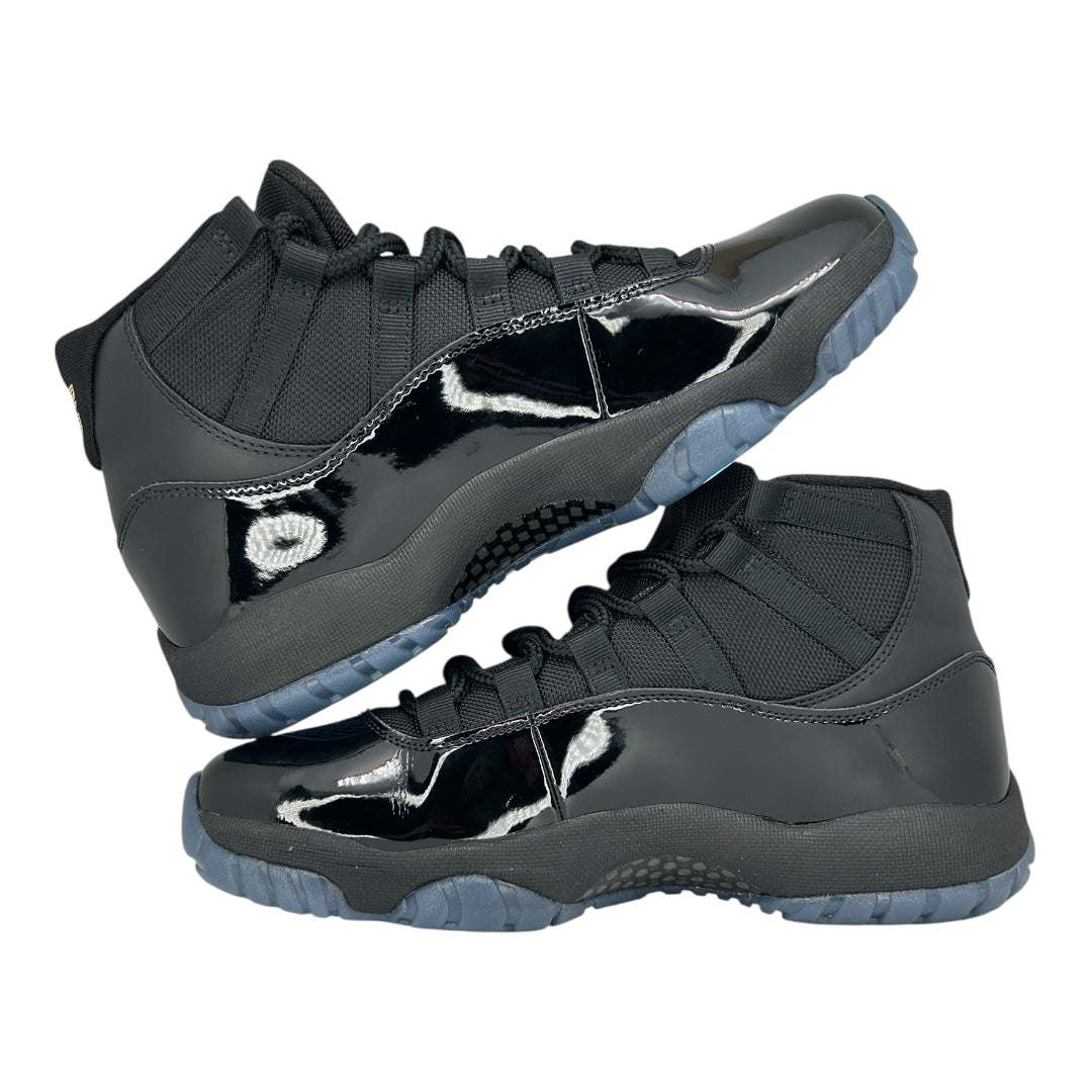 PREOWNED JORDAN 11 HIGH GAMMA