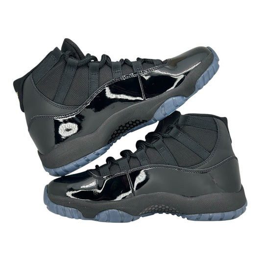 PREOWNED JORDAN 11 HIGH GAMMA