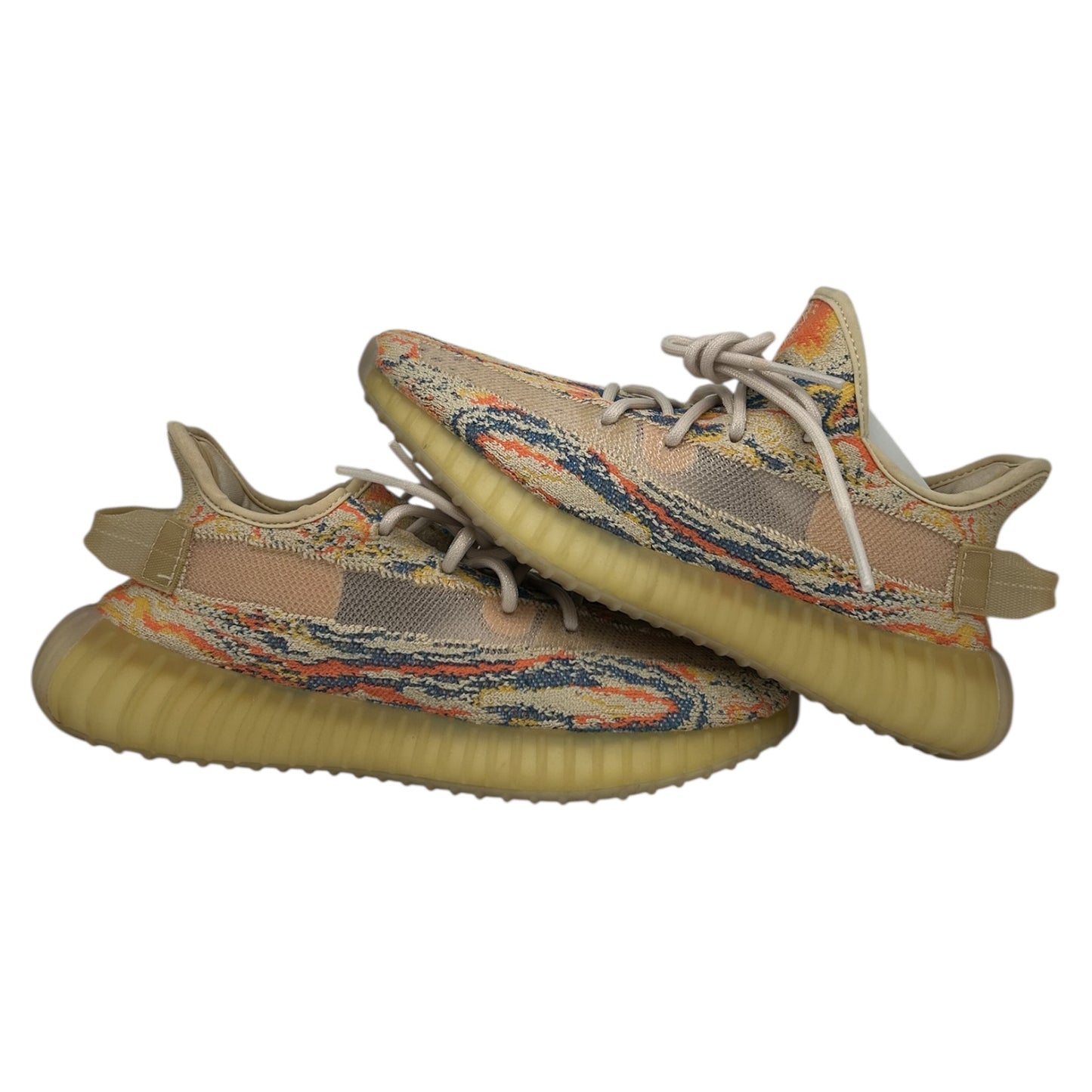 PREOWNED YEEZY 350 V2 MX OAT