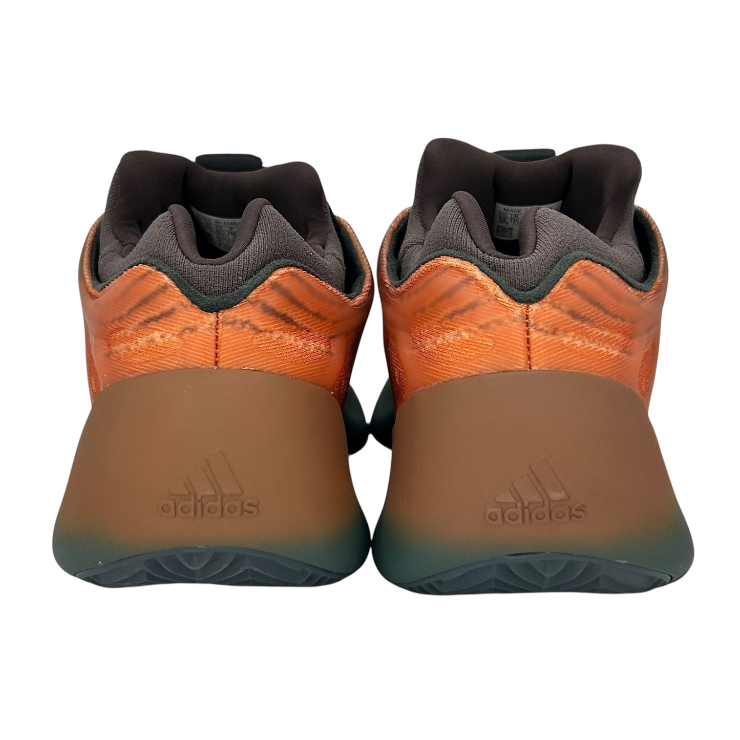PREOWNED YEEZY 700 V3 COPPER FADE