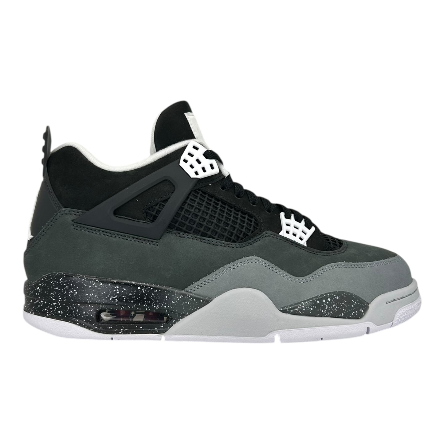 JORDAN 4 FEAR