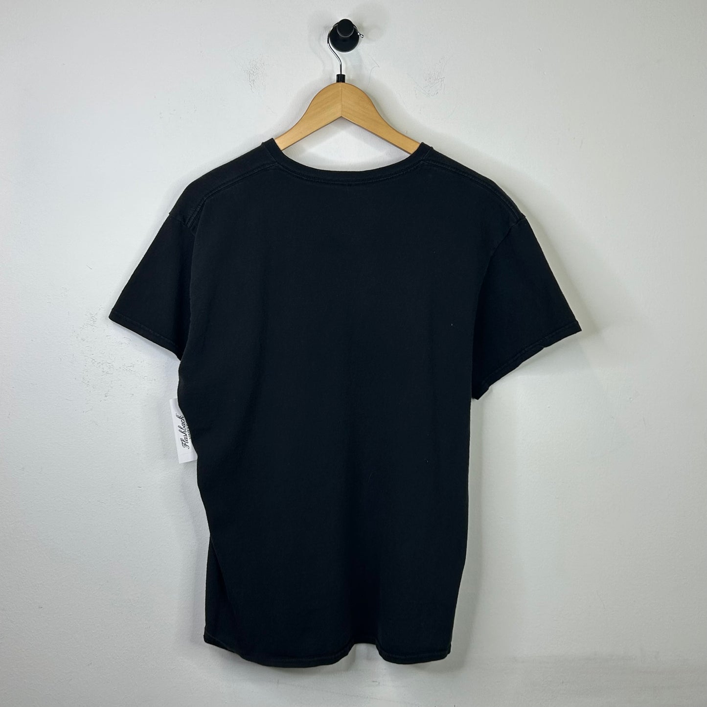FUN FACT: I DONT CARE JOKE TEE