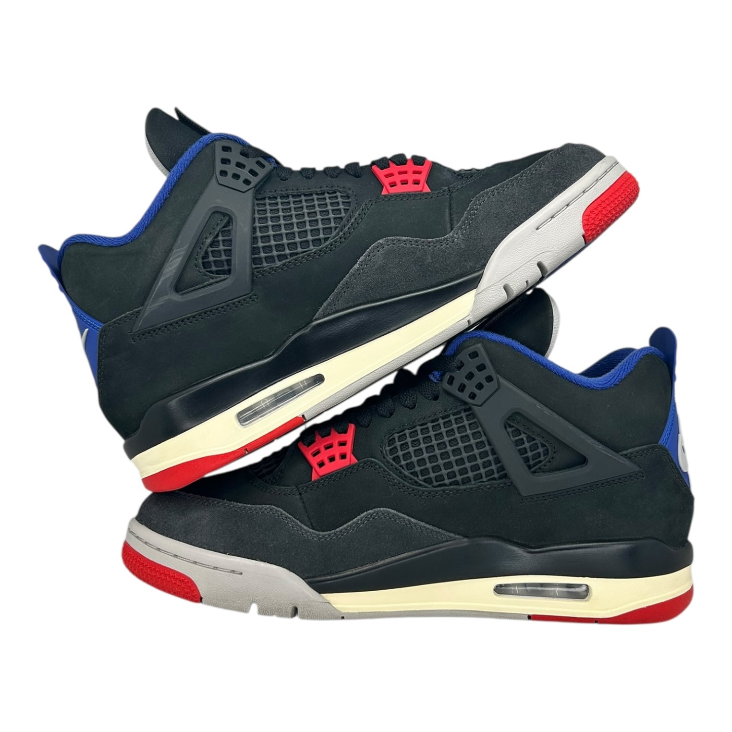 PREOWNED JORDAN 4 RARE AIR