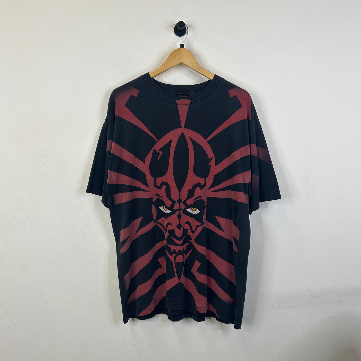 STAR WARS DARTH MAUL AOP TEE