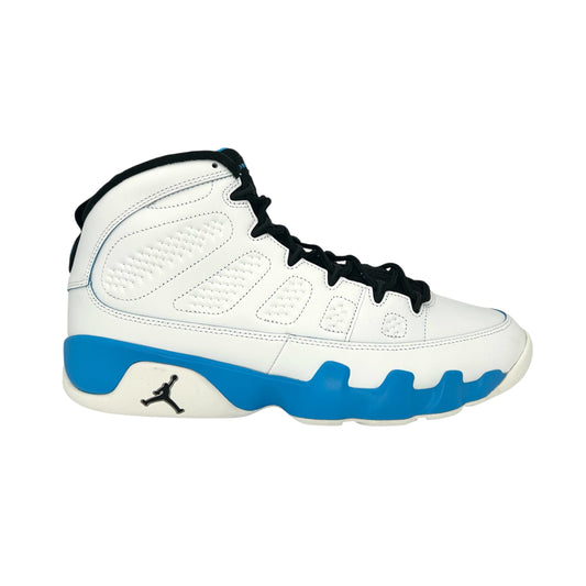 JORDAN 9 POWDER BLUE