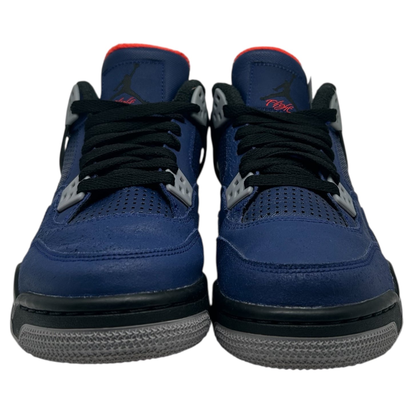 PREOWNED JORDAN 4 WINTERIZED SIZE 6Y