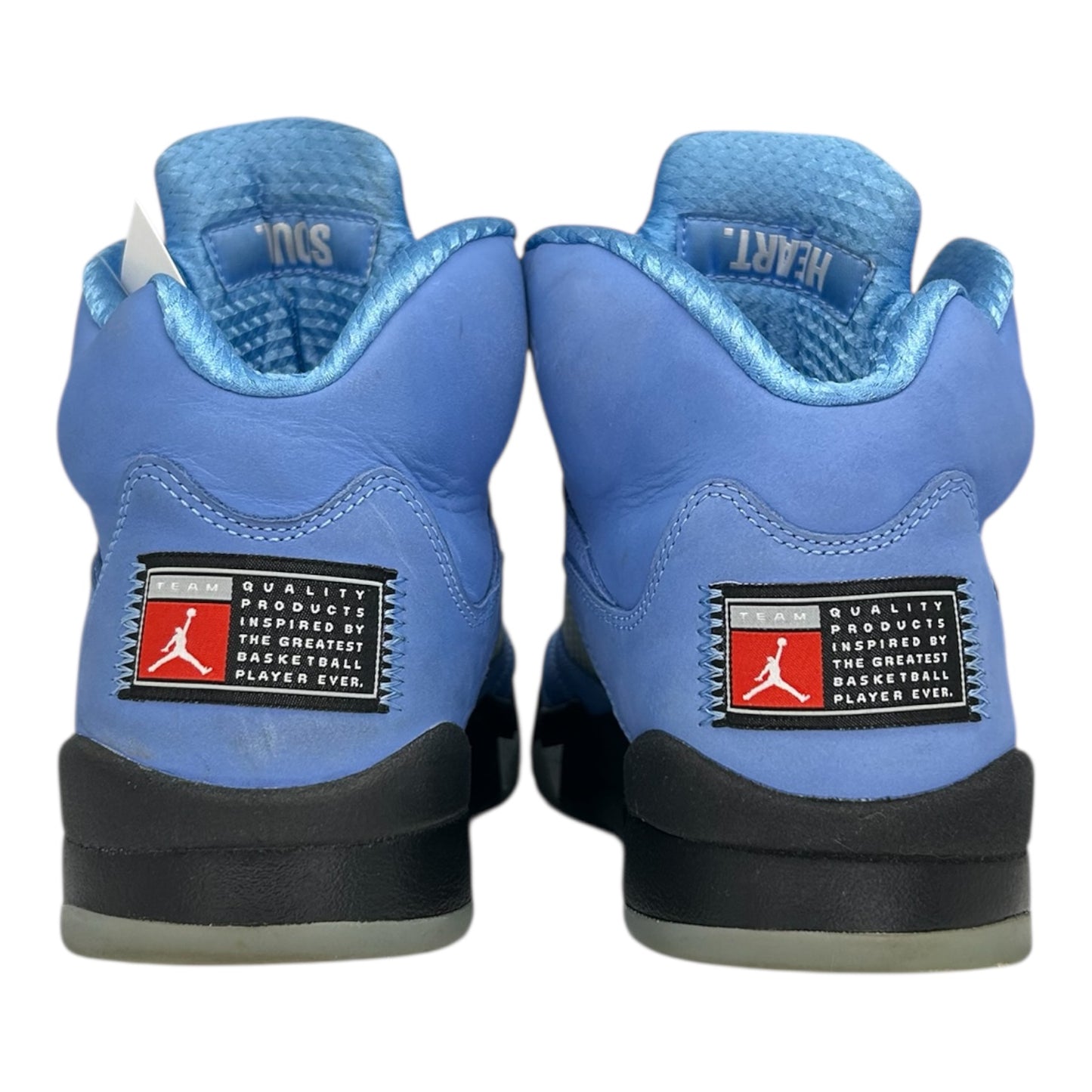 PREOWNED JORDAN 5 UNC