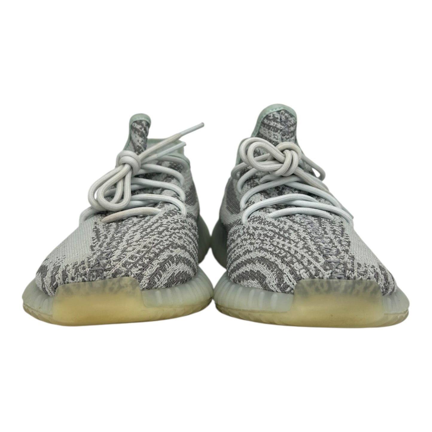 PREOWNED YEEZY 350 V2 BLUE TINT