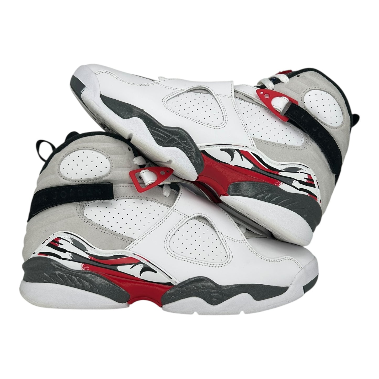 PREOWNED JORDAN 8 BUGS BUNNY