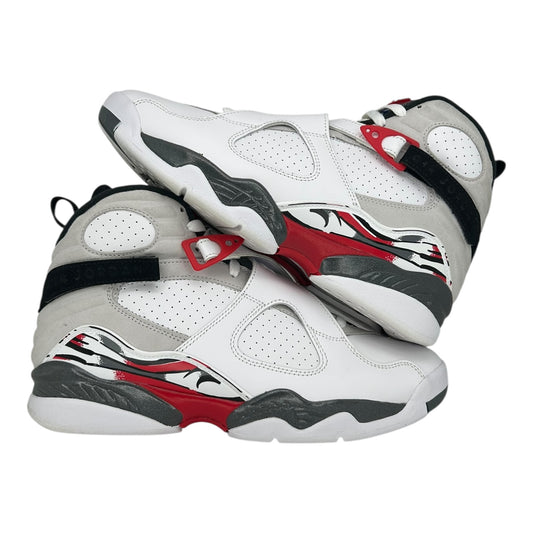 PREOWNED JORDAN 8 BUGS BUNNY